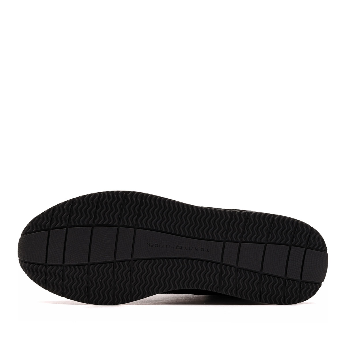 Tommy Hilfiger Elevated TH Mono Mix Runner Pantofi sport bărbați FM0FM06015BDS