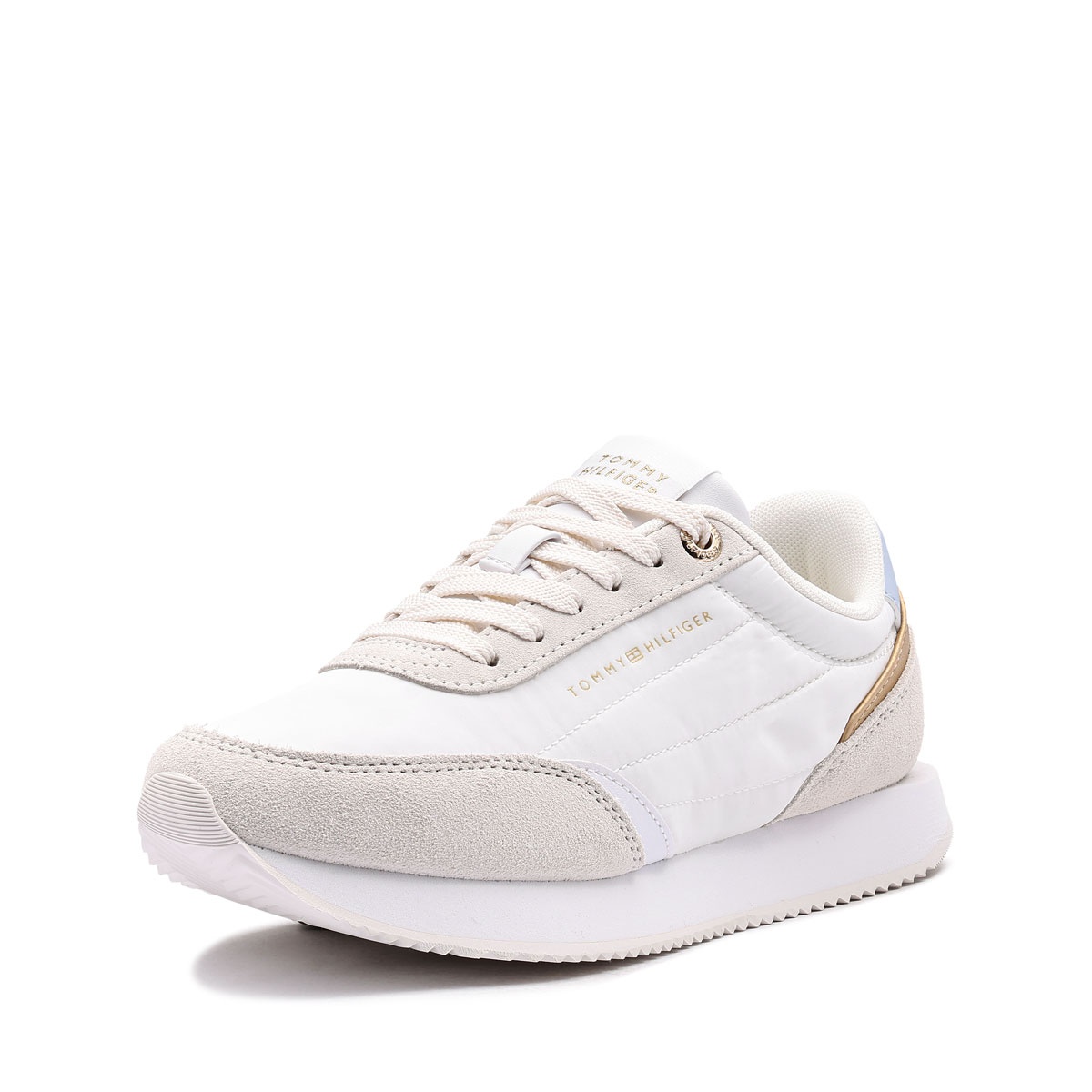 Tommy Hilfiger Essential Runner Pantofi sport damă FW0FW083320K6