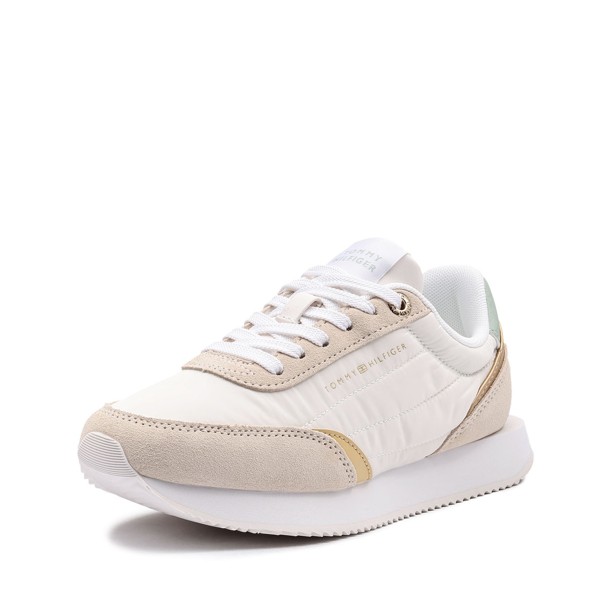 Tommy Hilfiger Essential Runner Pantofi sport damă FW0FW083320LA