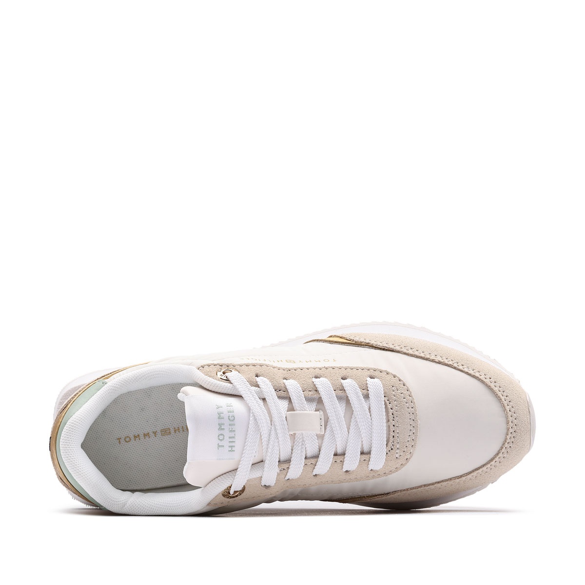 Tommy Hilfiger Essential Runner Pantofi sport damă FW0FW083320LA