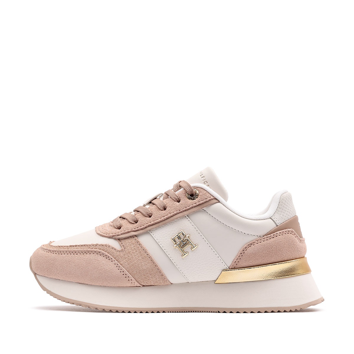 Tommy Hilfiger Fashion Runner Pantofi sport damă FW0FW084750K4