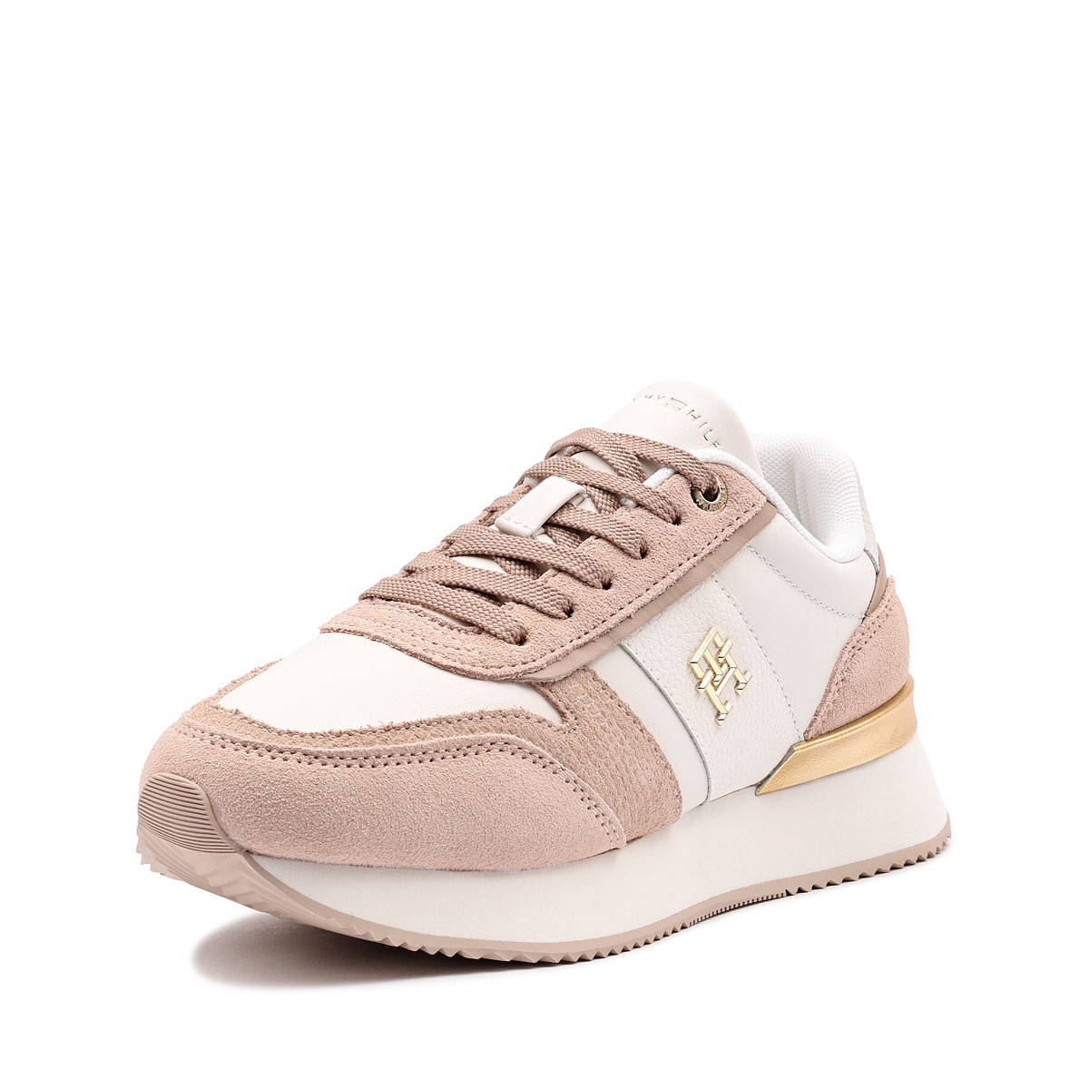 Tommy Hilfiger Fashion Runner Pantofi sport damă FW0FW084750K4