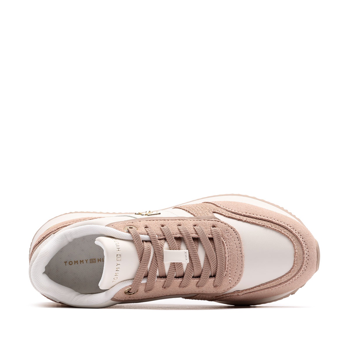 Tommy Hilfiger Fashion Runner Pantofi sport damă FW0FW084750K4