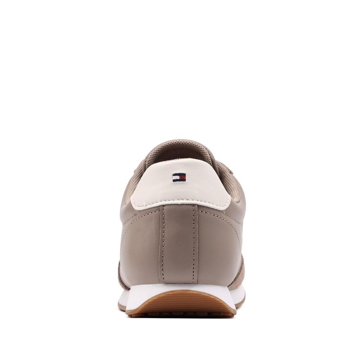 Tommy Hilfiger Heritage Fashion Runner Mix Mat Pantofi sport damă FW0FW08831AFE