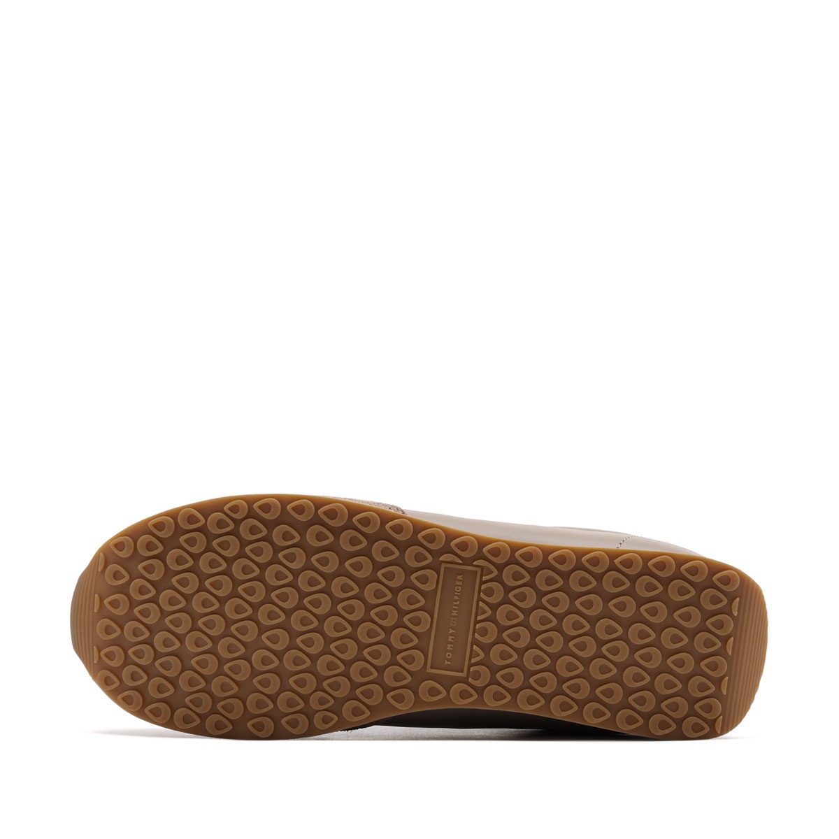 Tommy Hilfiger Heritage Fashion Runner Mix Mat Pantofi sport damă FW0FW08831AFE