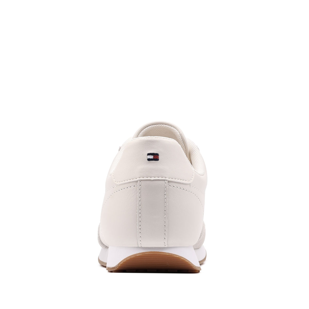 Tommy Hilfiger Heritage Fashion Runner Mix Mat Pantofi sport damă FW0FW08831YBH