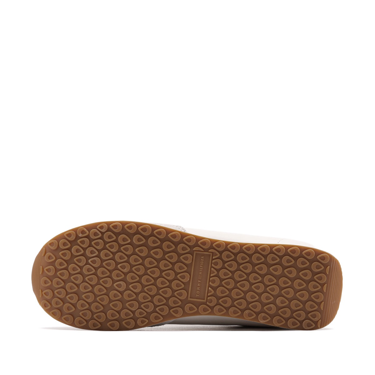 Tommy Hilfiger Heritage Fashion Runner Mix Mat Pantofi sport damă FW0FW08831YBH