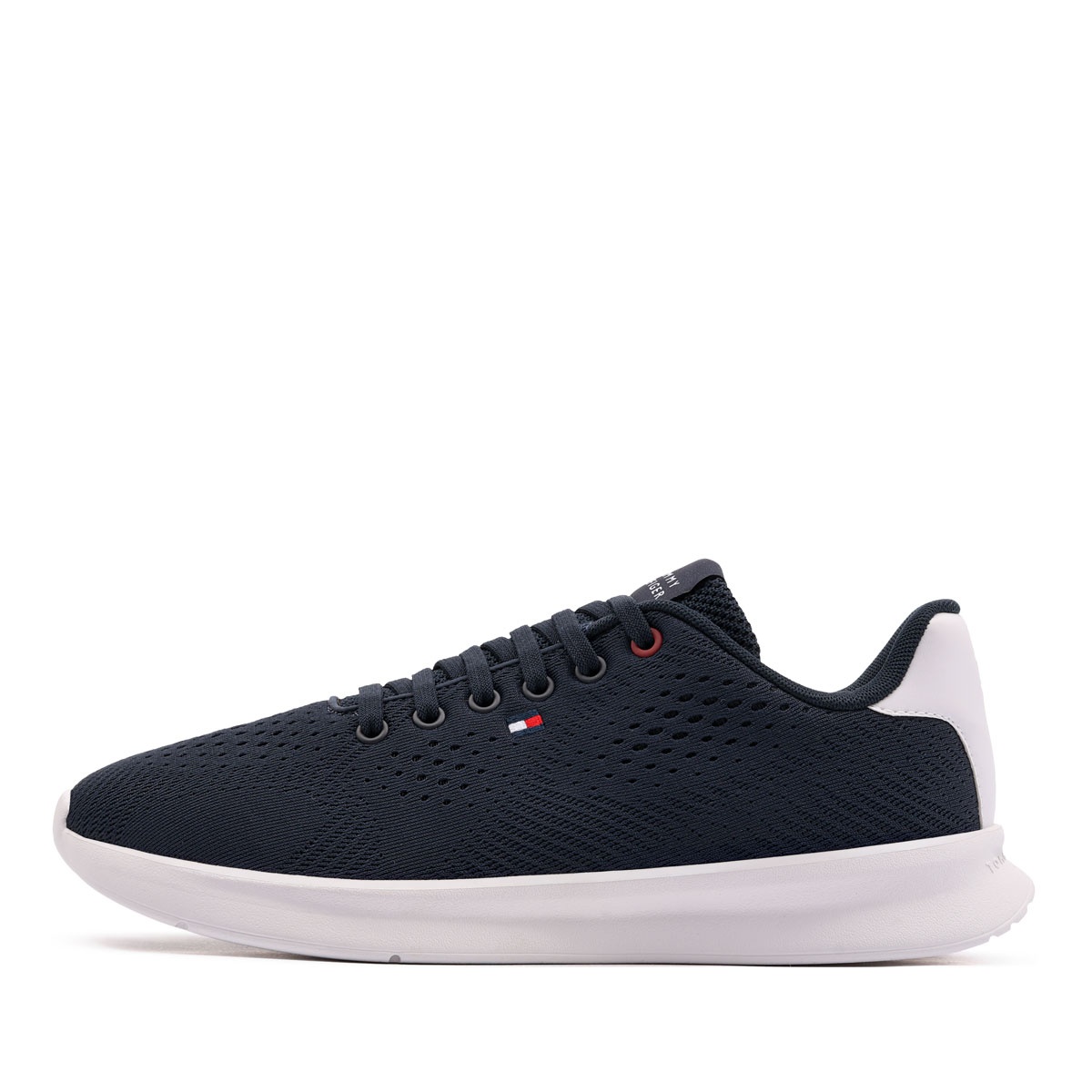 Tommy Hilfiger Lightweight Runner Knit Adidași bărbați FM0FM05909DW5