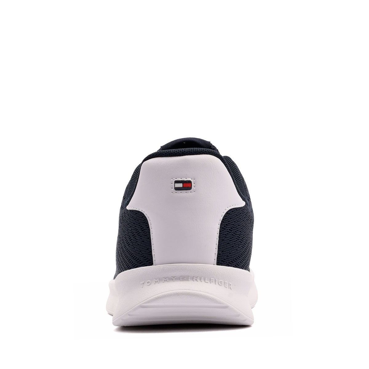 Tommy Hilfiger Lightweight Runner Knit Adidași bărbați FM0FM05909DW5