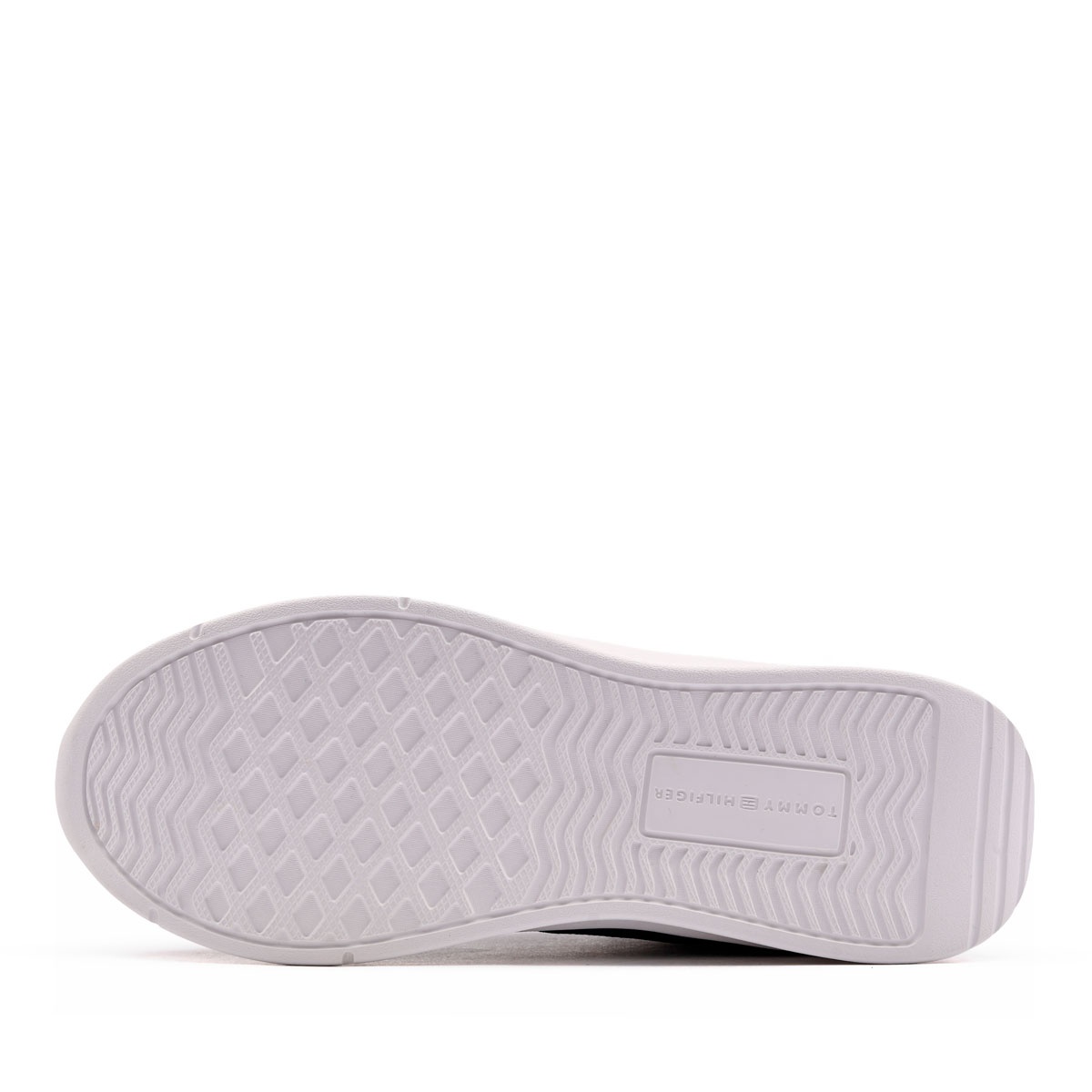 Tommy Hilfiger Lightweight Runner Knit Adidași bărbați FM0FM05909DW5