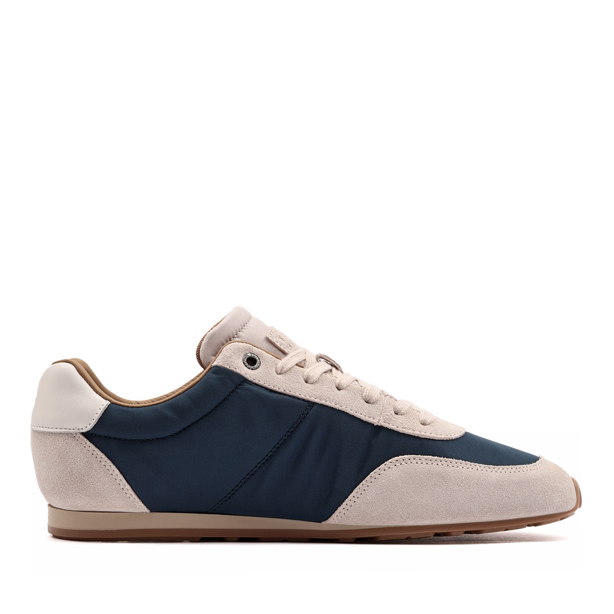 Tommy Hilfiger Lo Run Icon Summer Mix Pantofi sport bărbați FM0FM059050G2