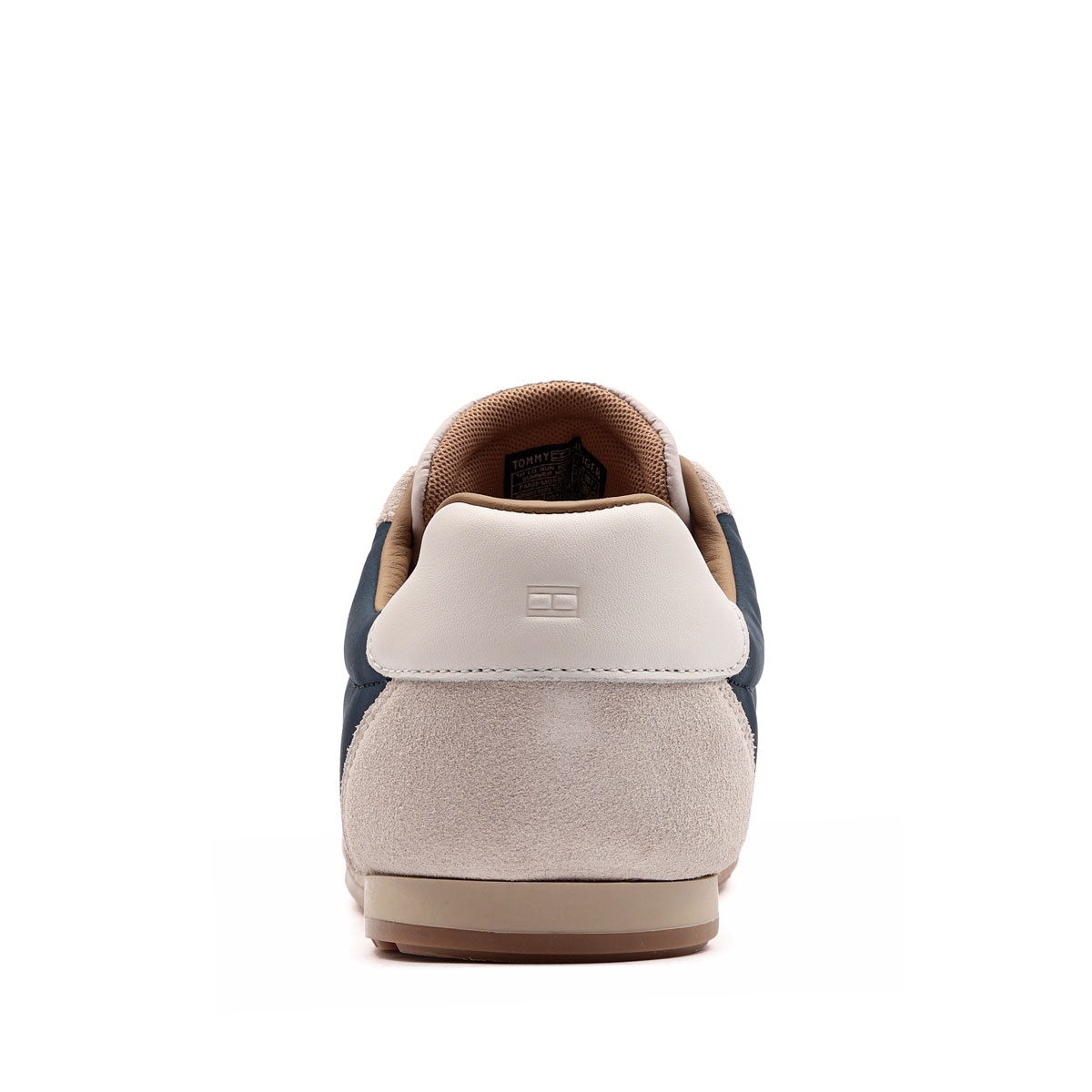 Tommy Hilfiger Lo Run Icon Summer Mix Pantofi sport bărbați FM0FM059050G2