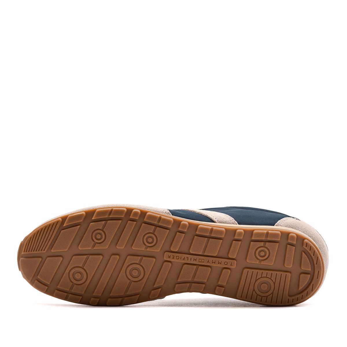 Tommy Hilfiger Lo Run Icon Summer Mix Pantofi sport bărbați FM0FM059050G2