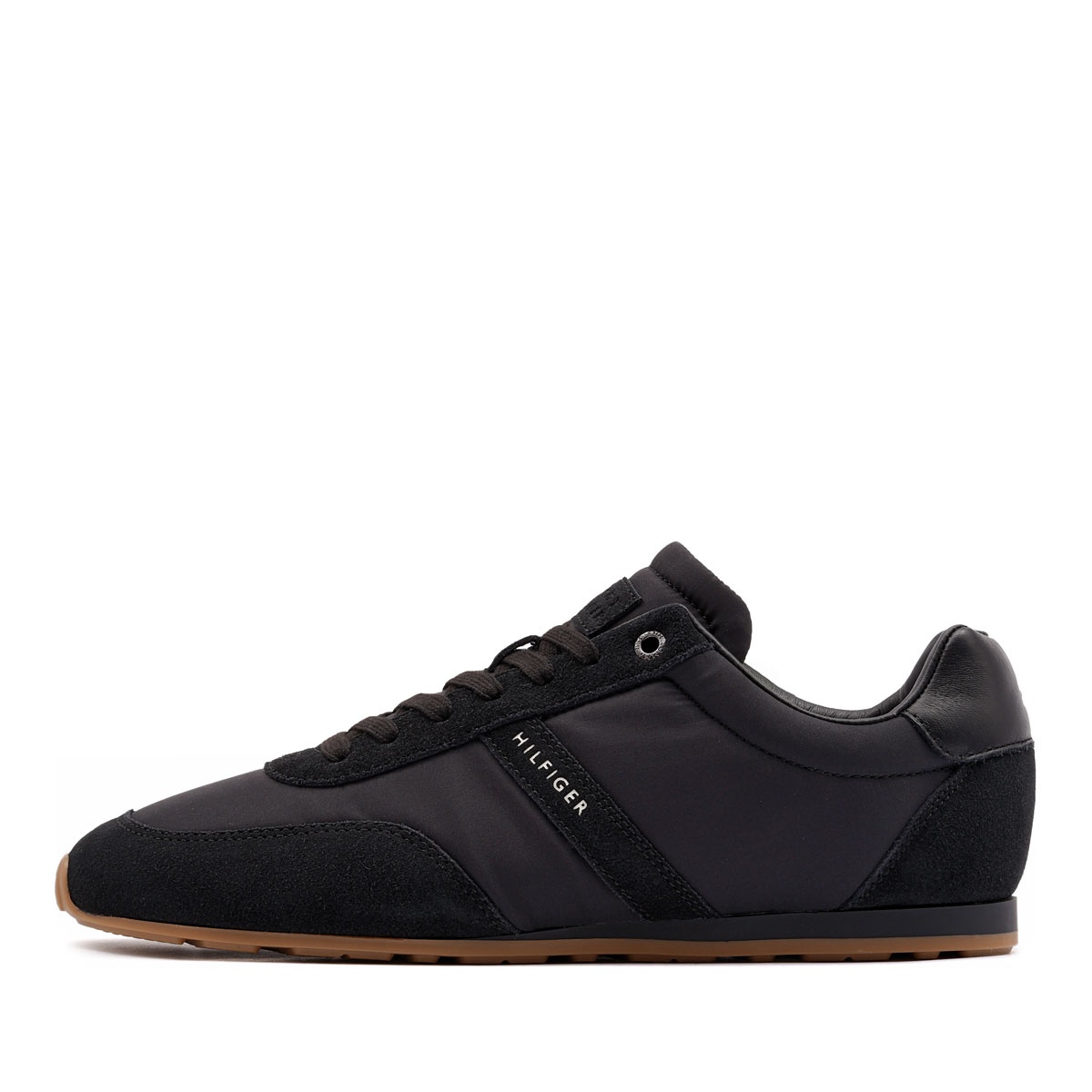 Tommy Hilfiger Lo Run Icon Summer Mix Pantofi sport bărbați FM0FM05905BDS