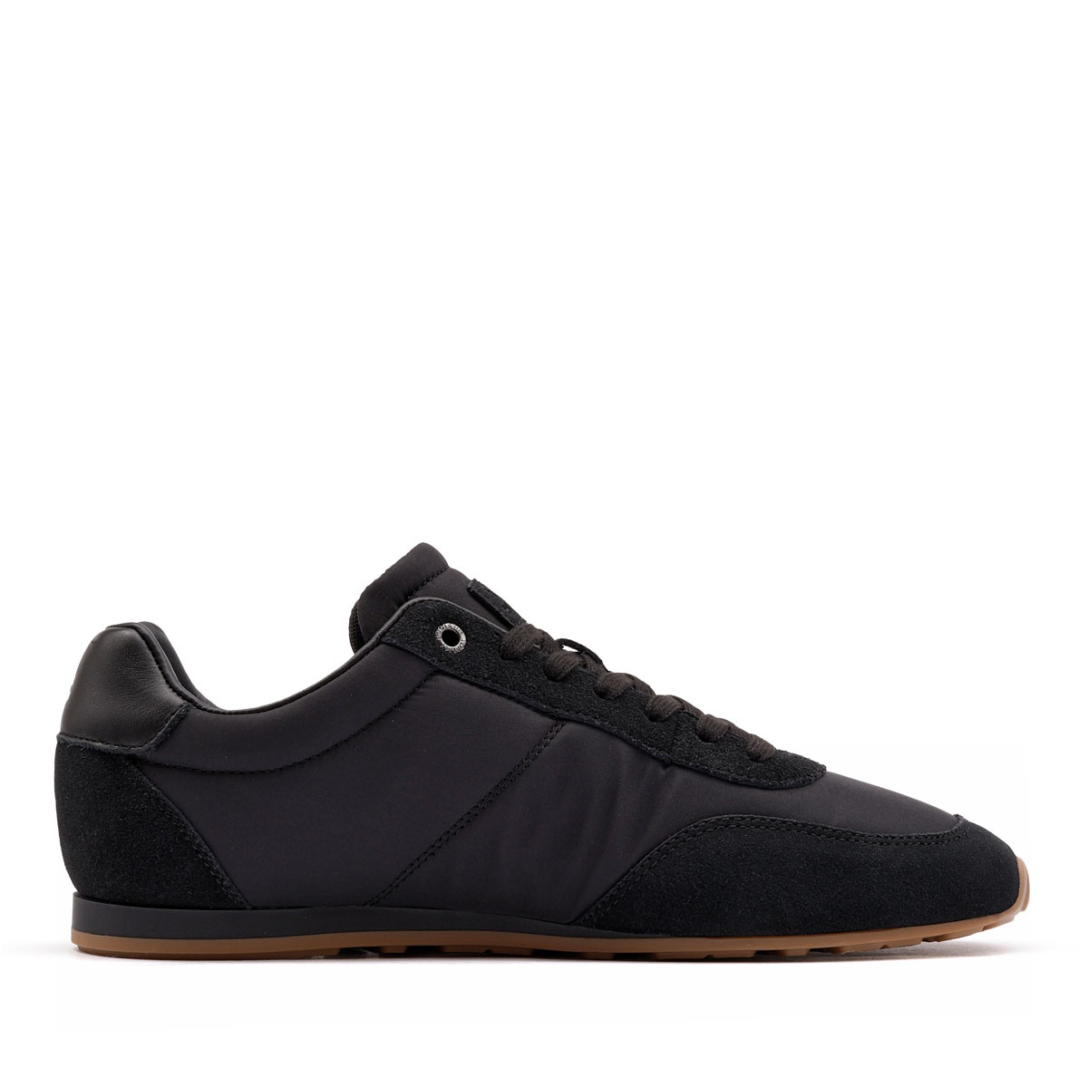Tommy Hilfiger Lo Run Icon Summer Mix Pantofi sport bărbați FM0FM05905BDS