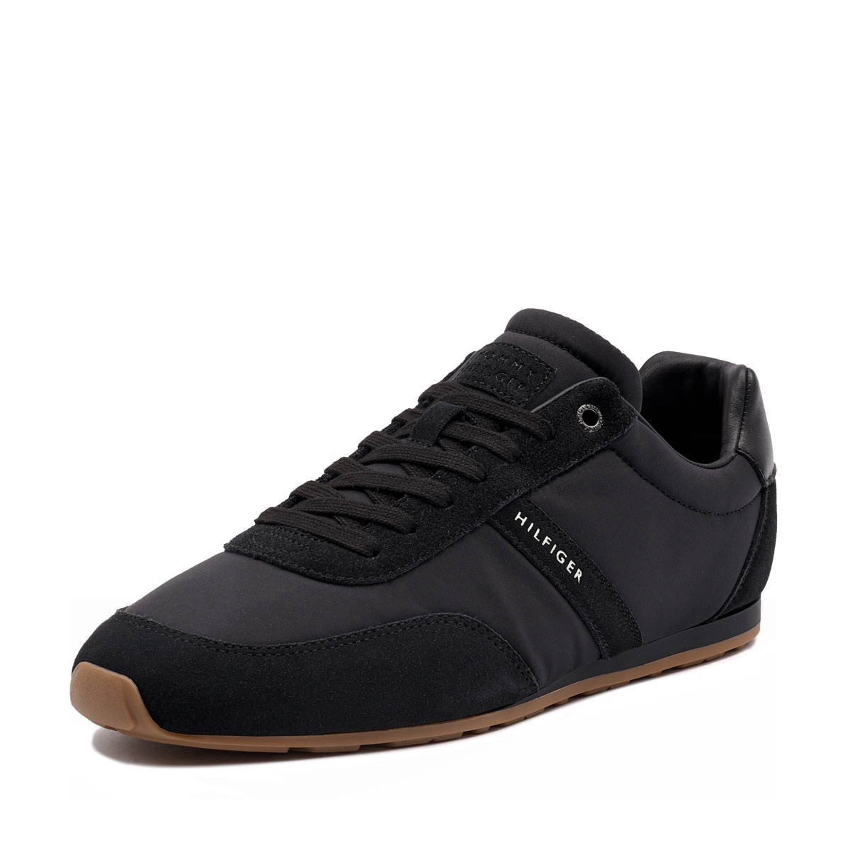 Tommy Hilfiger Lo Run Icon Summer Mix Pantofi sport bărbați FM0FM05905BDS