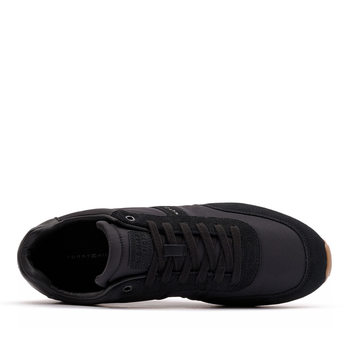 Tommy Hilfiger Lo Run Icon Summer Mix Pantofi sport bărbați FM0FM05905BDS