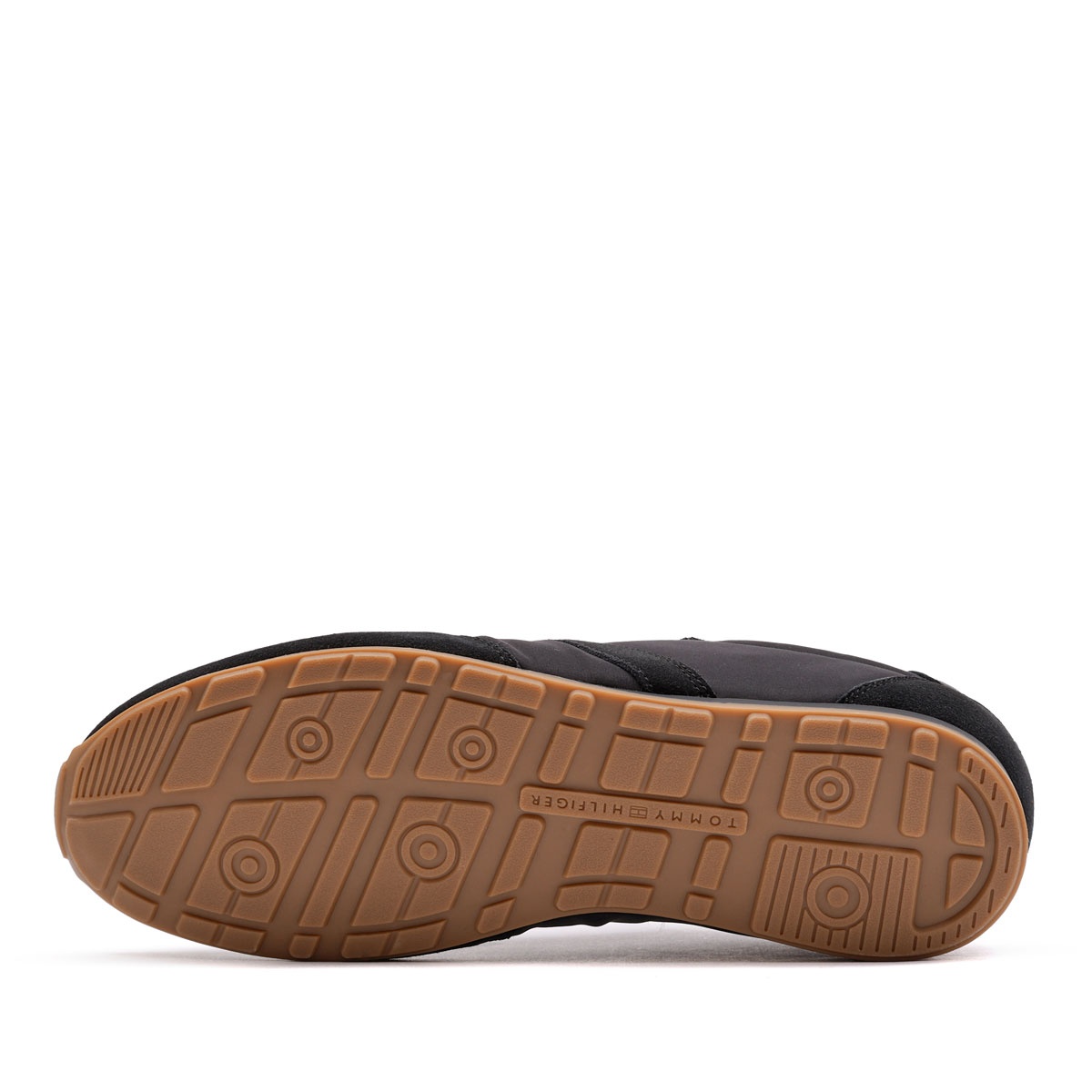 Tommy Hilfiger Lo Run Icon Summer Mix Pantofi sport bărbați FM0FM05905BDS