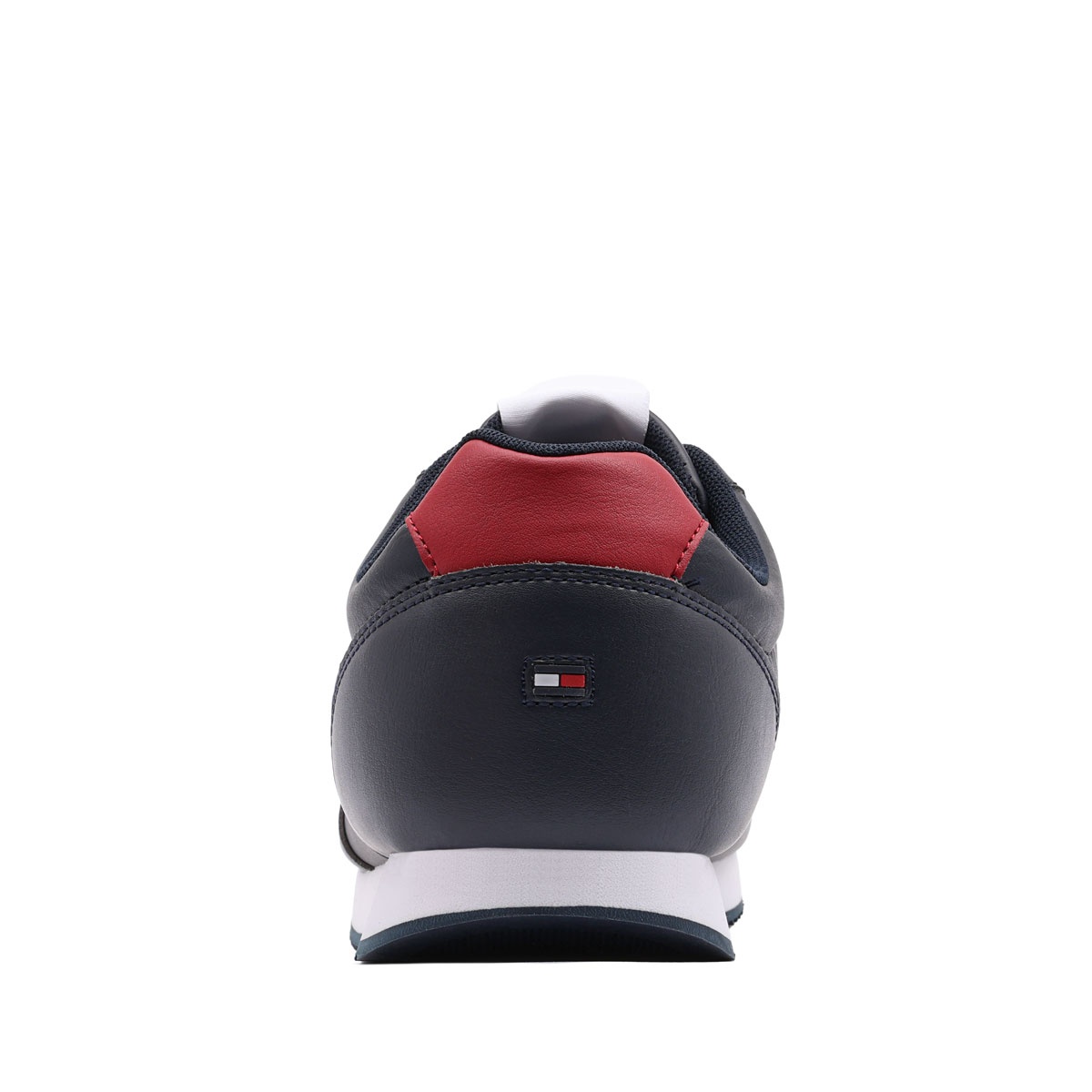 Tommy Hilfiger Lo Runner PU Mix Pantofi sport bărbați FM0FM05419DW5