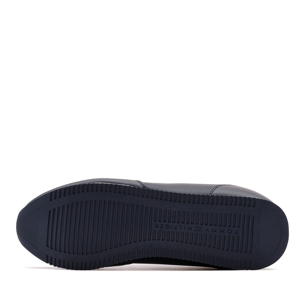 Tommy Hilfiger Lo Runner PU Mix Pantofi sport bărbați FM0FM05419DW5