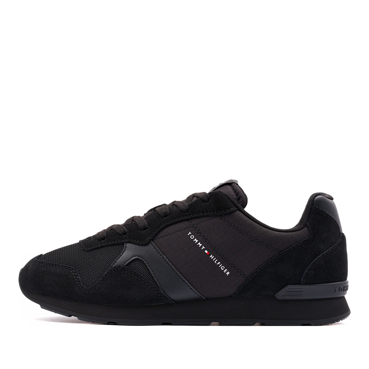 Tommy Hilfiger Maxlite Mix Pantofi sport bărbați FM0FM05830BDS