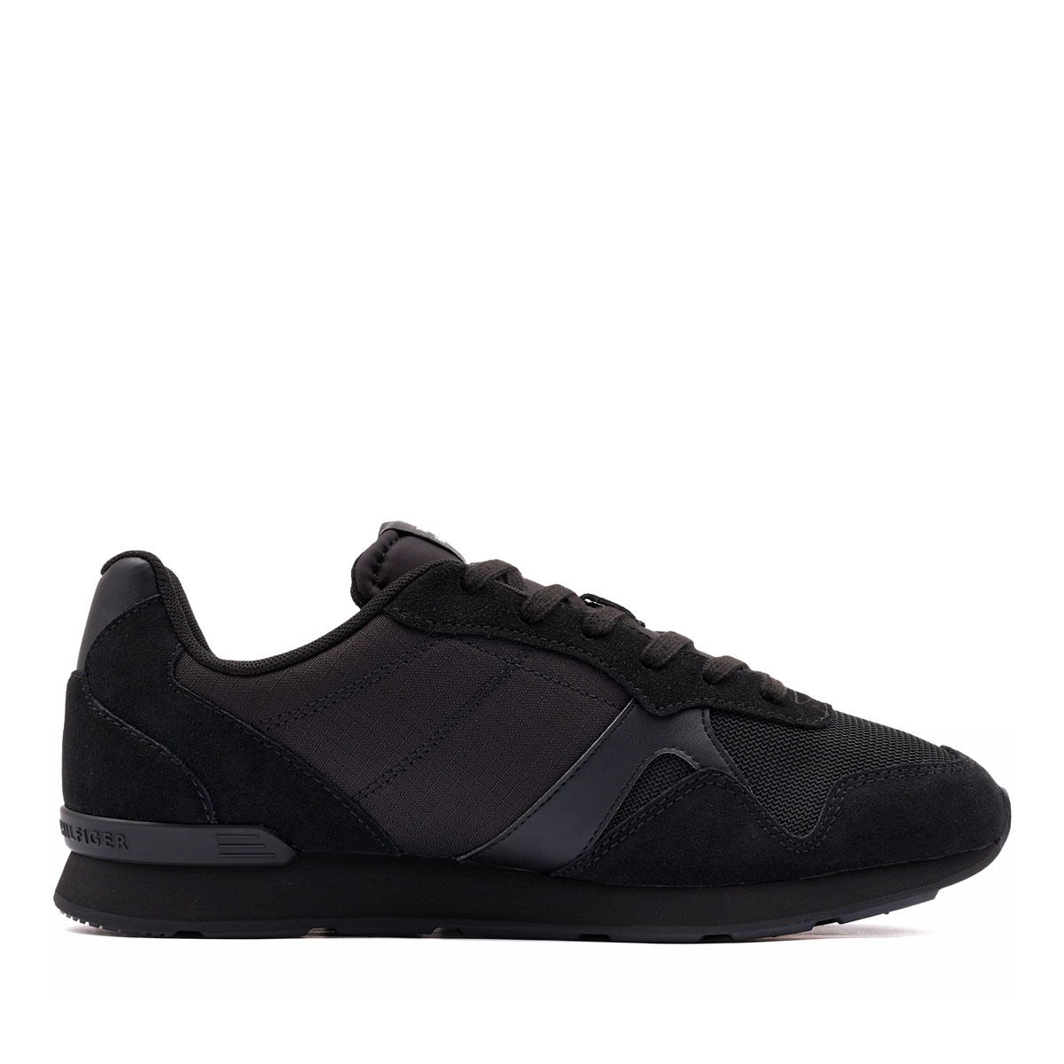 Tommy Hilfiger Maxlite Mix Pantofi sport bărbați FM0FM05830BDS