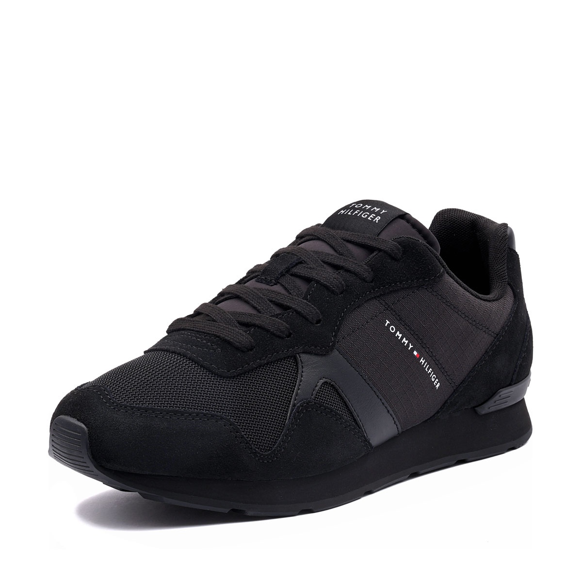 Tommy Hilfiger Maxlite Mix Pantofi sport bărbați FM0FM05830BDS