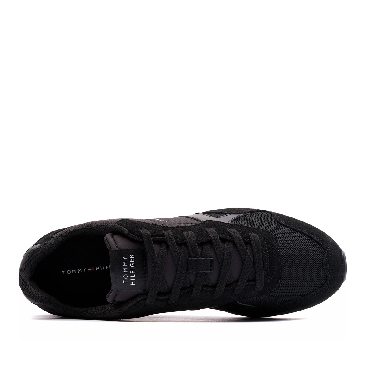 Tommy Hilfiger Maxlite Mix Pantofi sport bărbați FM0FM05830BDS