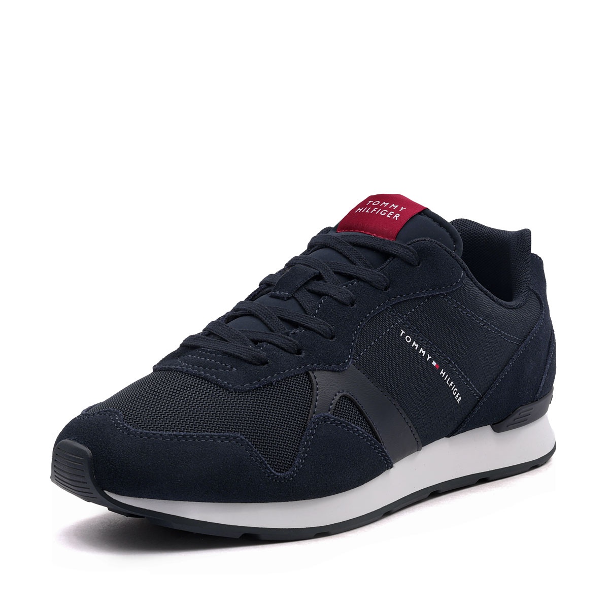 Tommy Hilfiger Maxlite Mix Pantofi sport bărbați FM0FM05830DW5