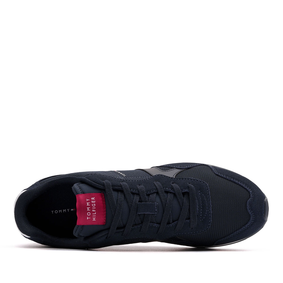 Tommy Hilfiger Maxlite Mix Pantofi sport bărbați FM0FM05830DW5