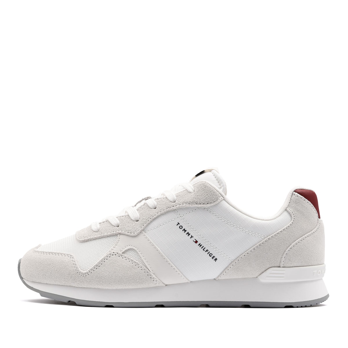 Tommy Hilfiger Maxlite Mix Pantofi sport bărbați FM0FM05830YBS