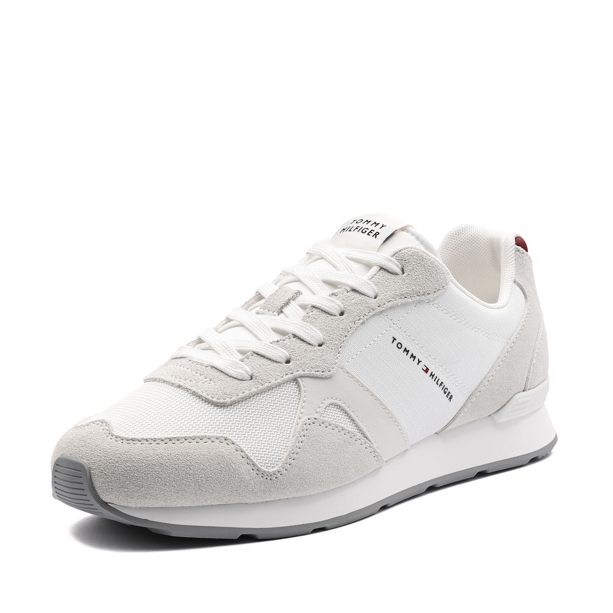 Tommy Hilfiger Maxlite Mix Pantofi sport bărbați FM0FM05830YBS