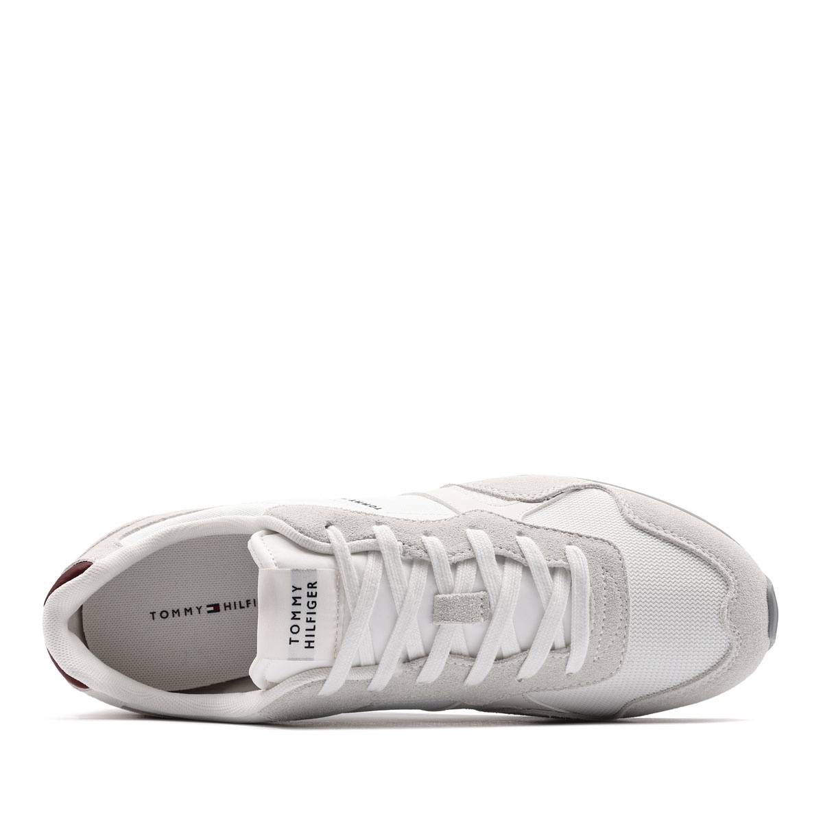 Tommy Hilfiger Maxlite Mix Pantofi sport bărbați FM0FM05830YBS