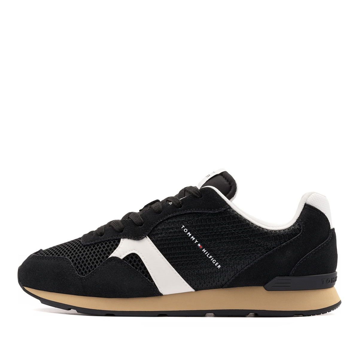 Tommy Hilfiger Maxlite Seasonal Pantofi sport bărbați FM0FM05831BDS