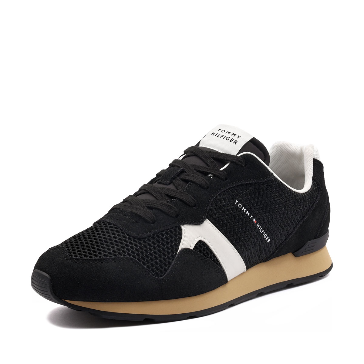 Tommy Hilfiger Maxlite Seasonal Pantofi sport bărbați FM0FM05831BDS