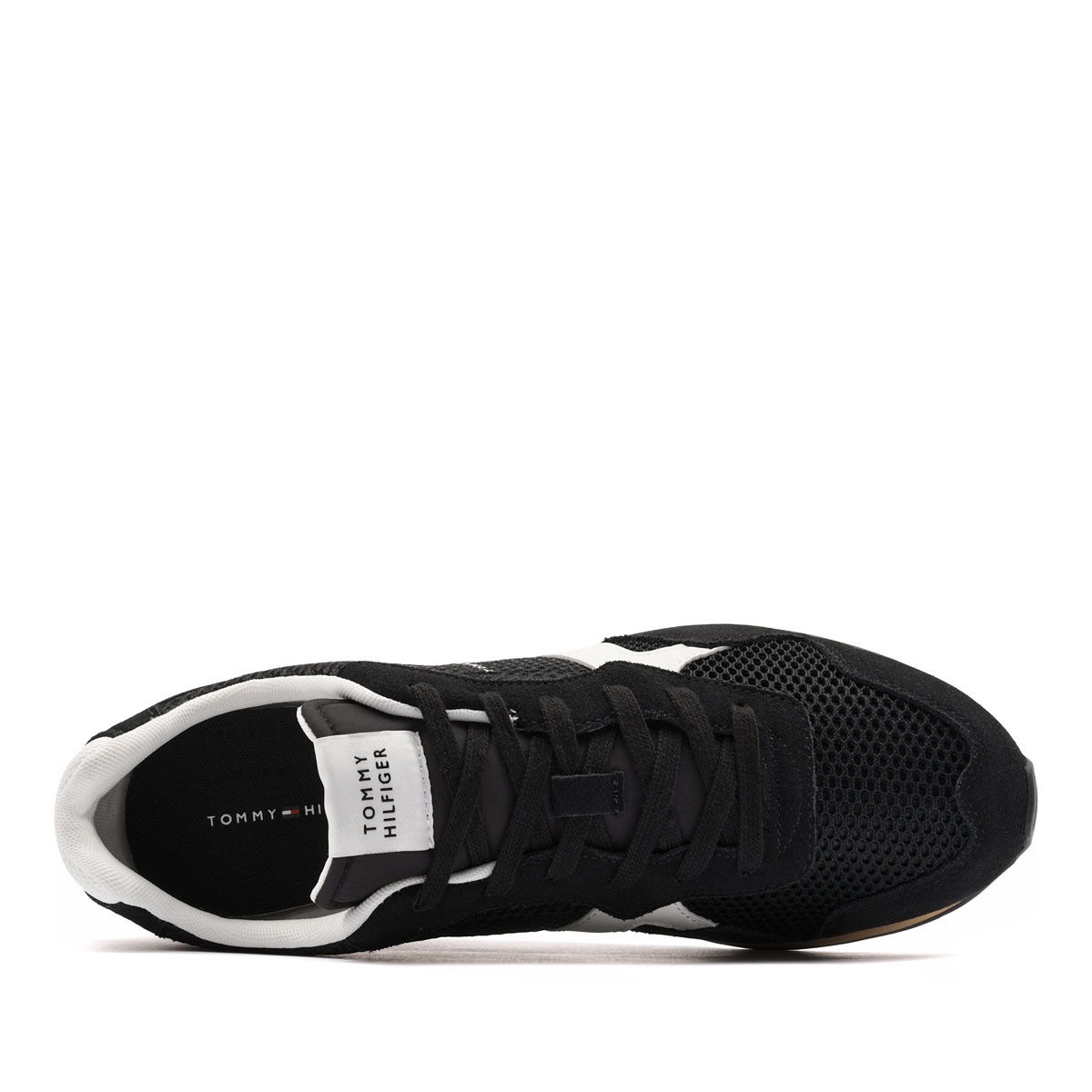 Tommy Hilfiger Maxlite Seasonal Pantofi sport bărbați FM0FM05831BDS