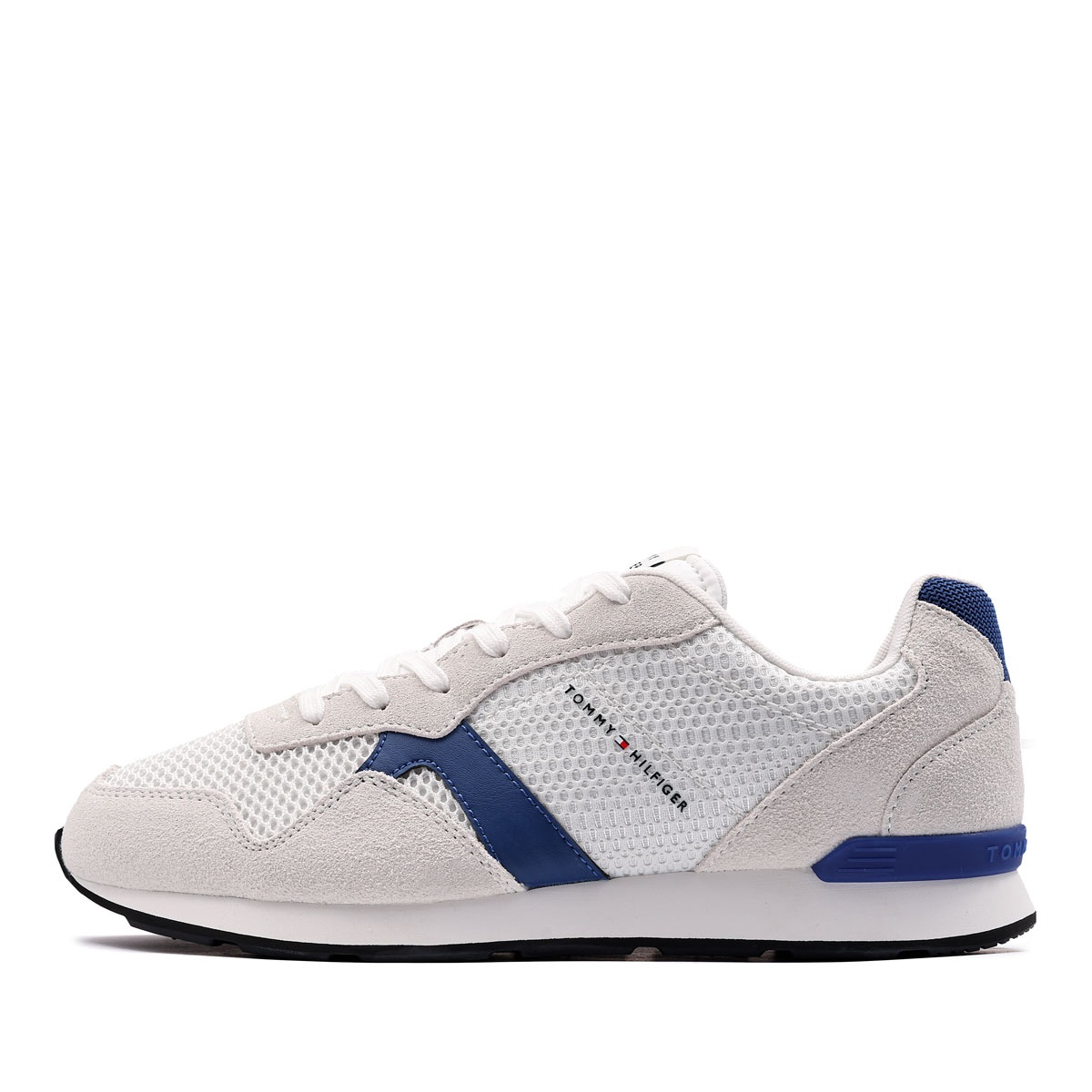 Tommy Hilfiger Maxlite Seasonal Pantofi sport bărbați FM0FM05831YBL