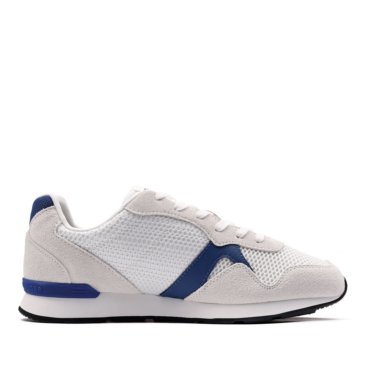 Tommy Hilfiger Maxlite Seasonal Pantofi sport bărbați FM0FM05831YBL