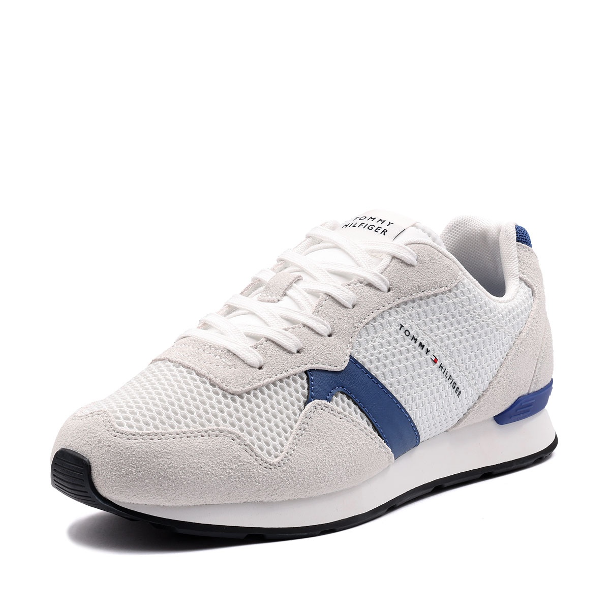 Tommy Hilfiger Maxlite Seasonal Pantofi sport bărbați FM0FM05831YBL