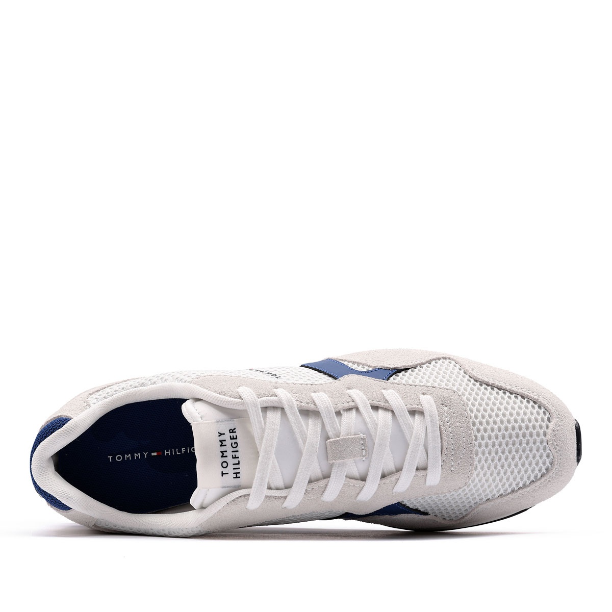 Tommy Hilfiger Maxlite Seasonal Pantofi sport bărbați FM0FM05831YBL