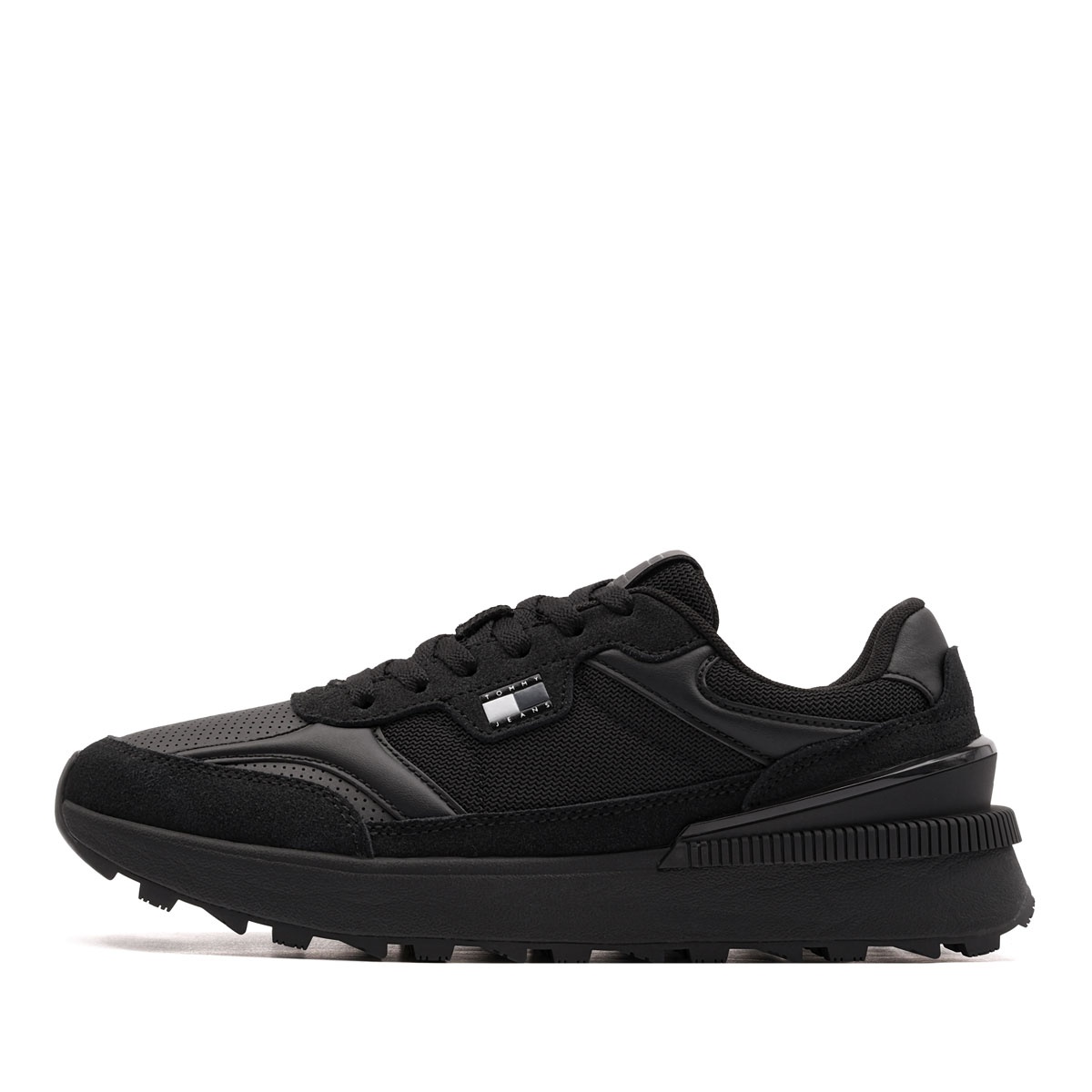 Tommy Hilfiger Mix Runner Pantofi sport bărbați EM0EM017750GJ