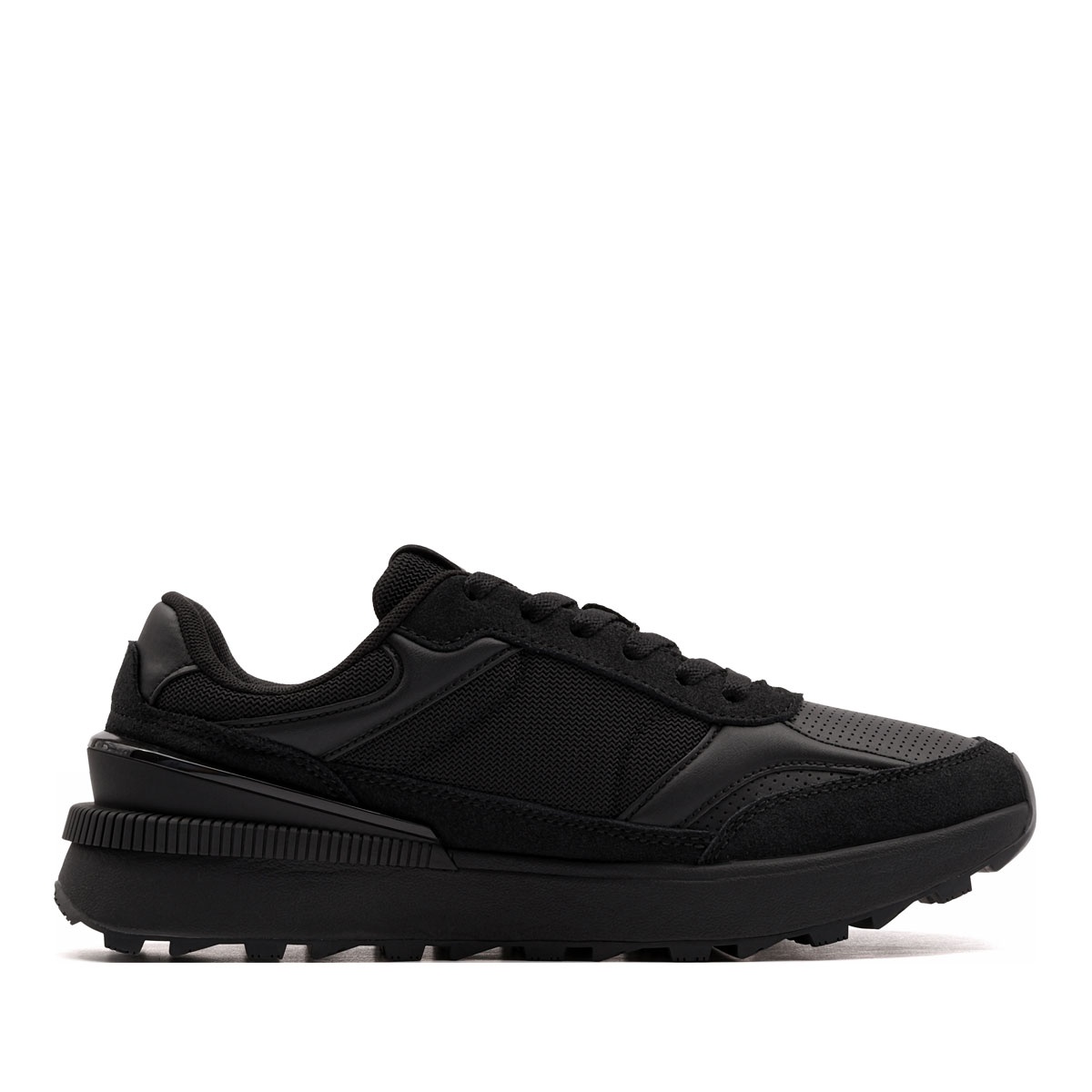 Tommy Hilfiger Mix Runner Pantofi sport bărbați EM0EM017750GJ