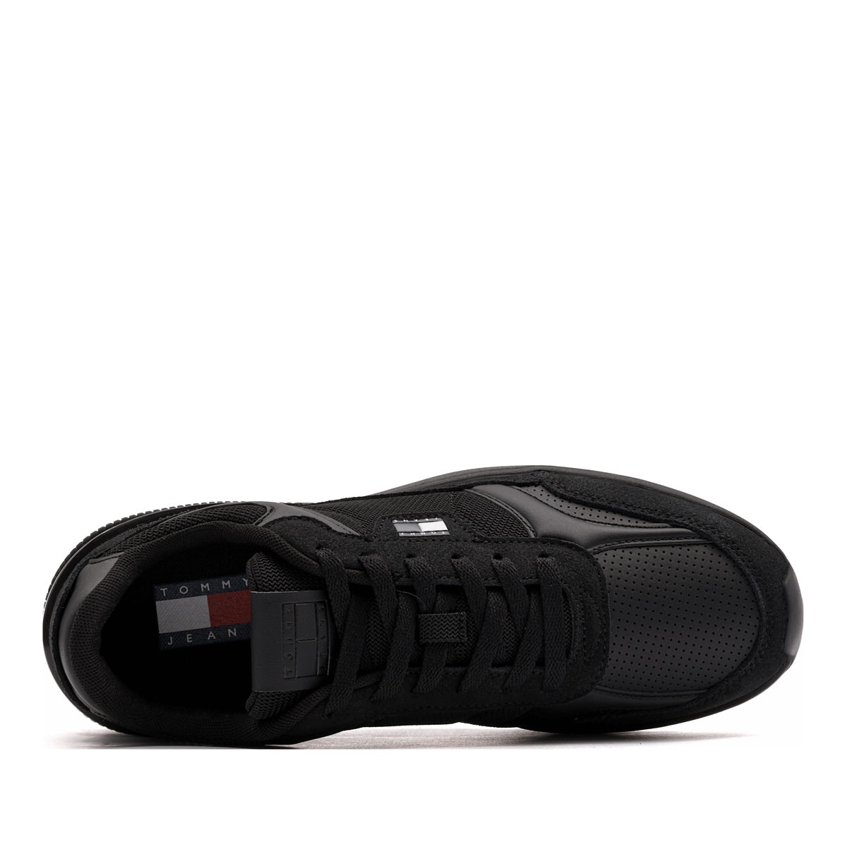 Tommy Hilfiger Mix Runner Pantofi sport bărbați EM0EM017750GJ