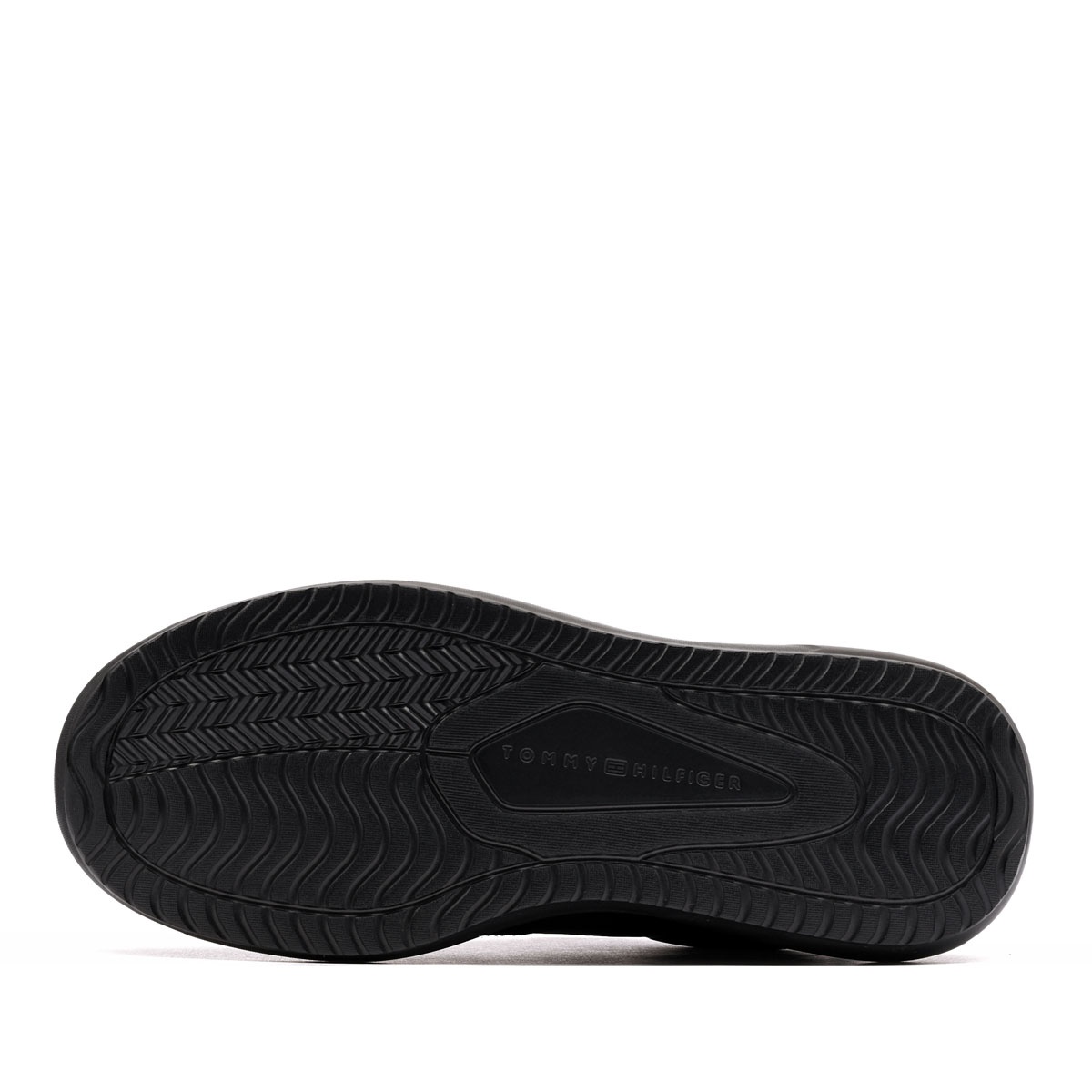 Tommy Hilfiger Modern Lightcup Leather Pantofi sport bărbați FM0FM05636BDS