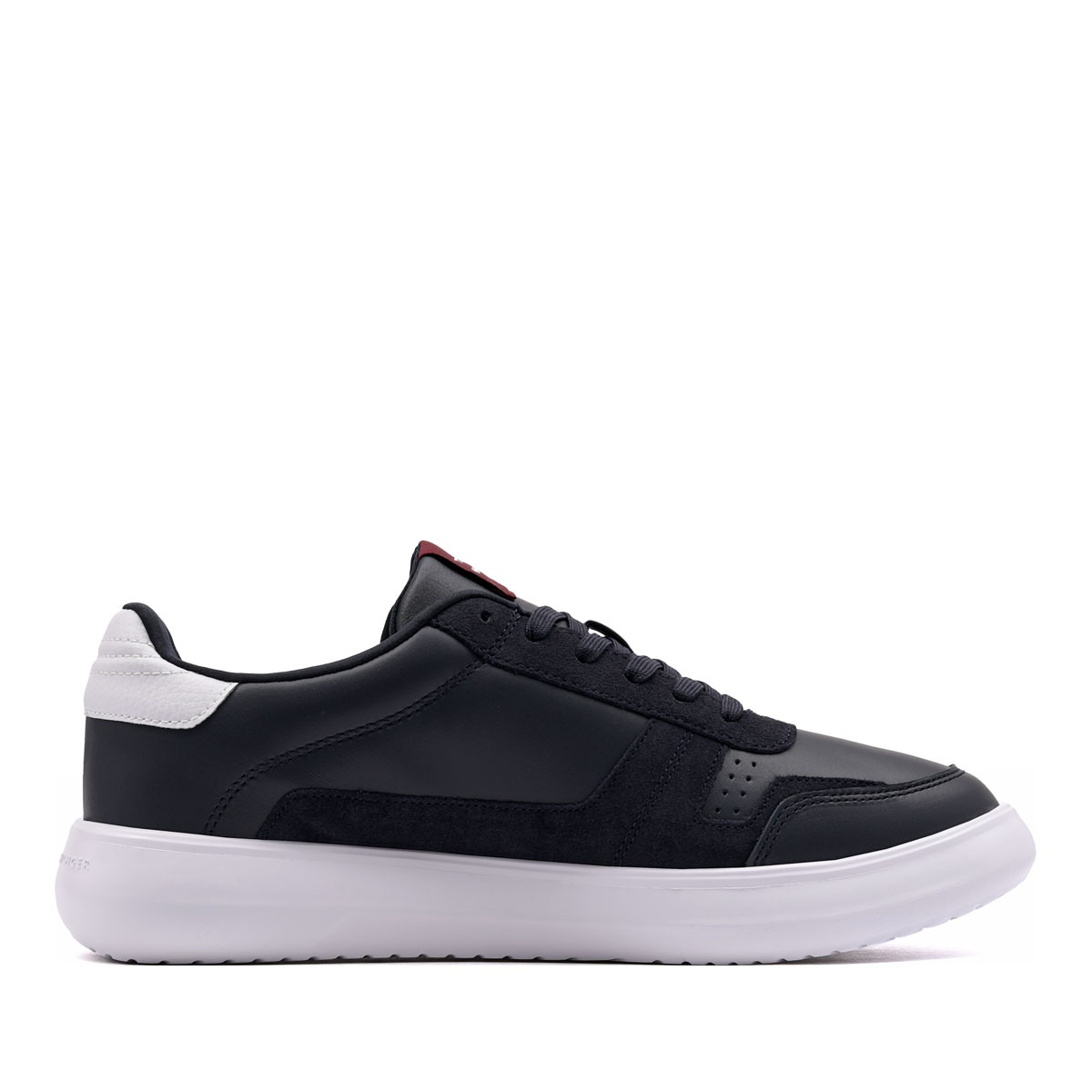 Tommy Hilfiger Modern Lightcup Leather Pantofi sport bărbați FM0FM05636DW5