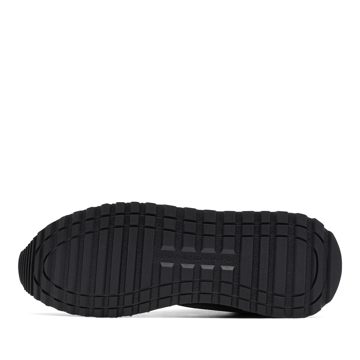 Tommy Hilfiger New Runner Eva Leather ESS Pantofi sport bărbați FM0FM055120GX