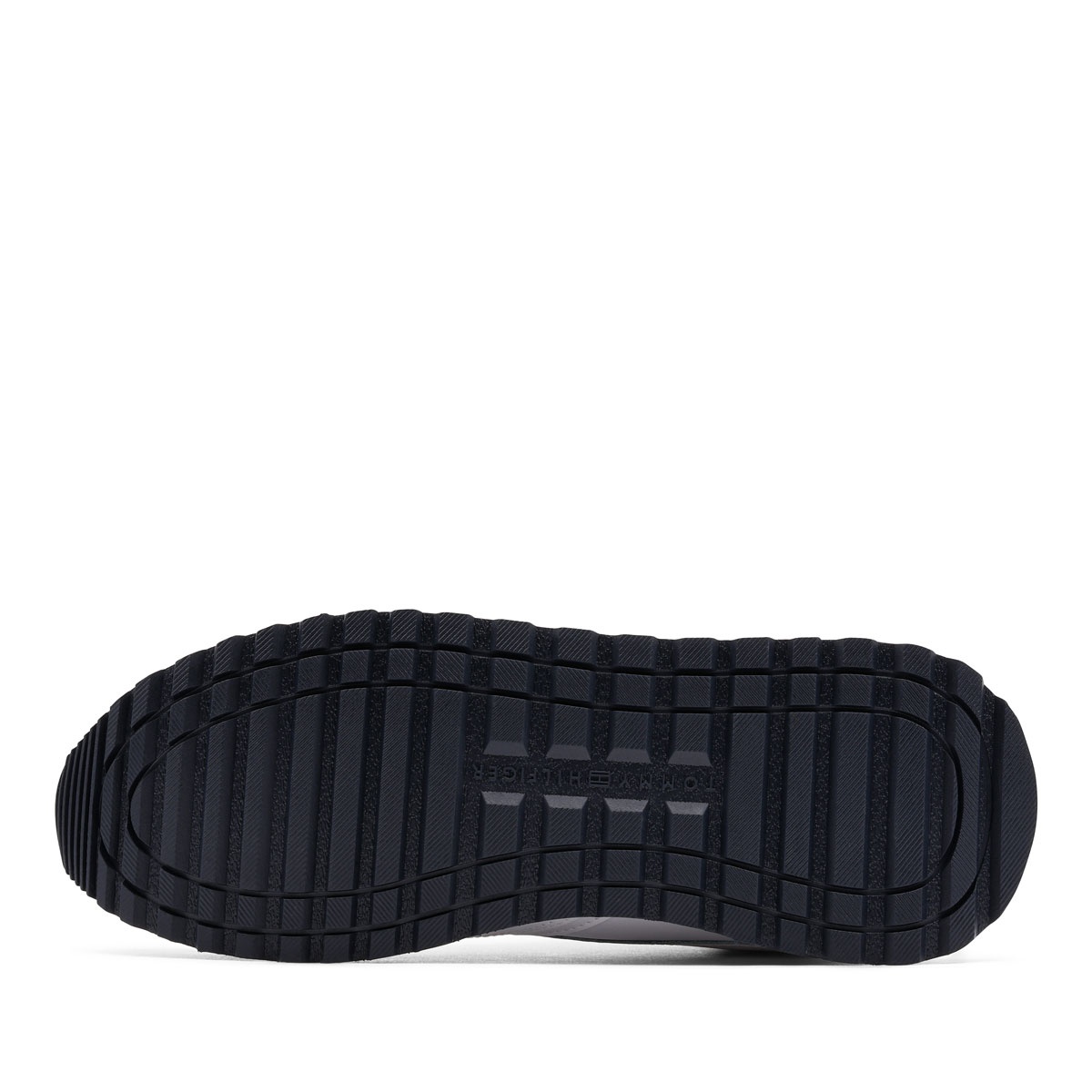 Tommy Hilfiger New Runner Eva Leather ESS Pantofi sport bărbați FM0FM05512YBS