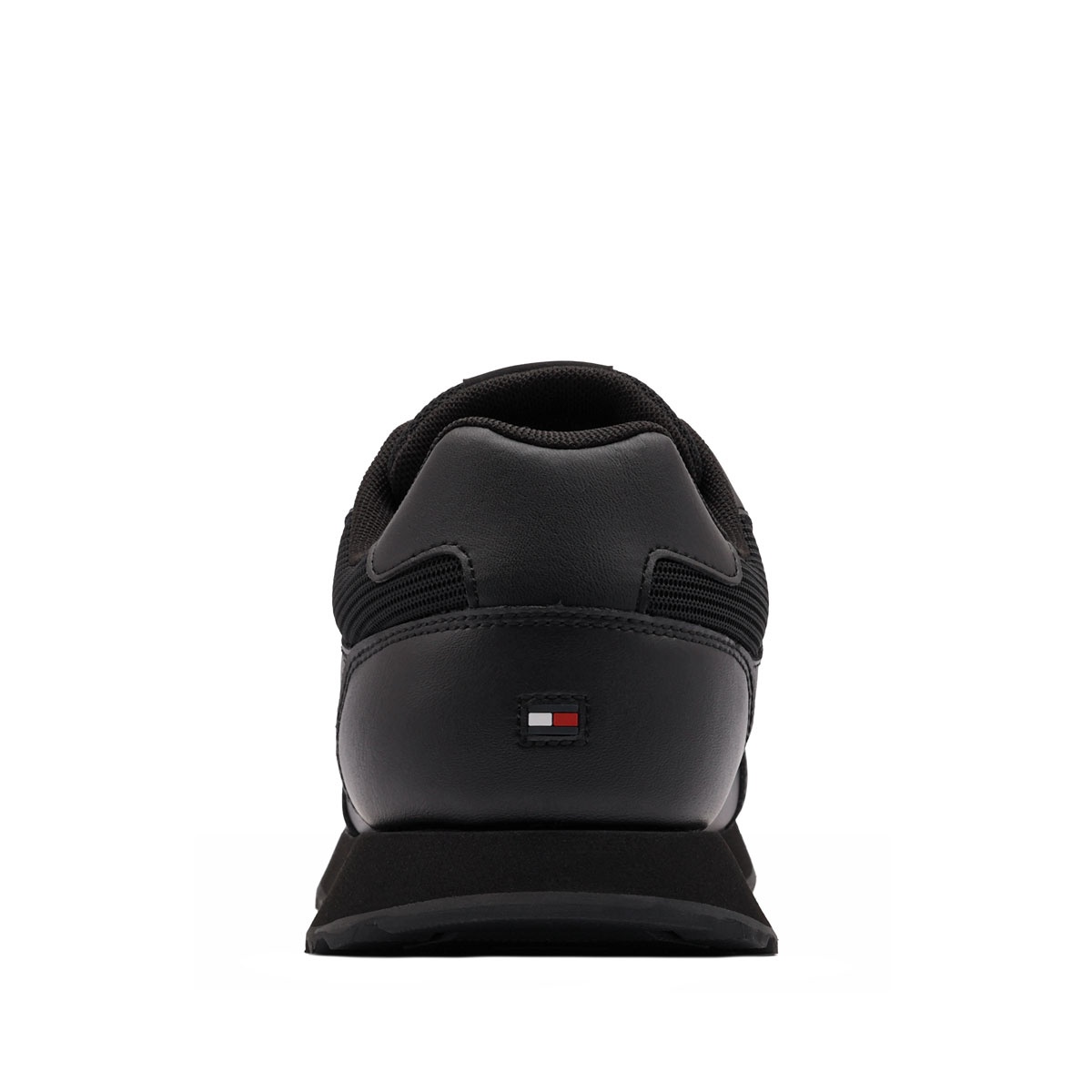 Tommy Hilfiger New Runner Eva Leather Stripes Pantofi sport bărbați FM0FM05637BDS