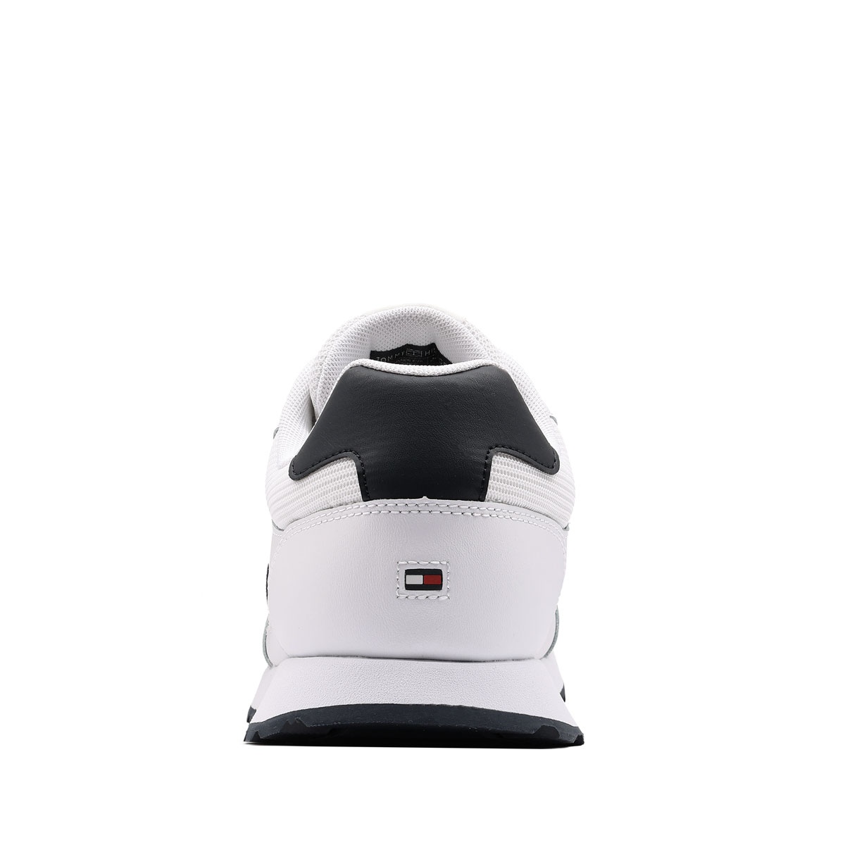 Tommy Hilfiger New Runner Eva Leather Stripes Pantofi sport bărbați FM0FM05637YBS