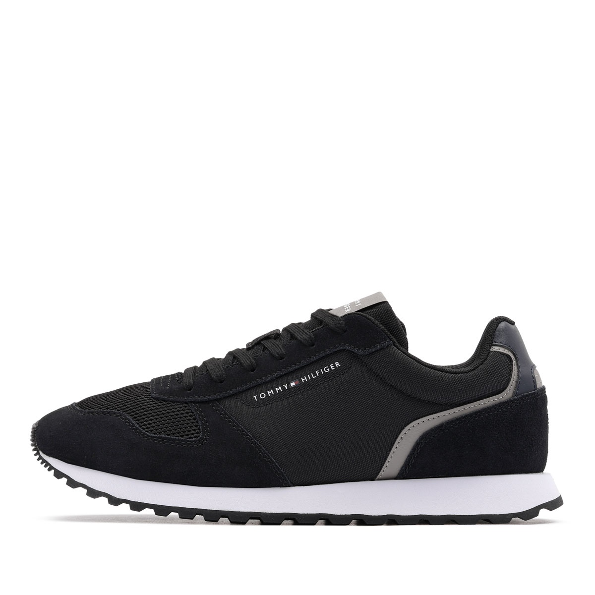 Pantofi sport bărbați Tommy Hilfiger New Runner Eva Mix FM0FM05465BDS Tommy Hilfiger New Runner Eva Mix Pantofi sport bărbați FM0FM05465BDS